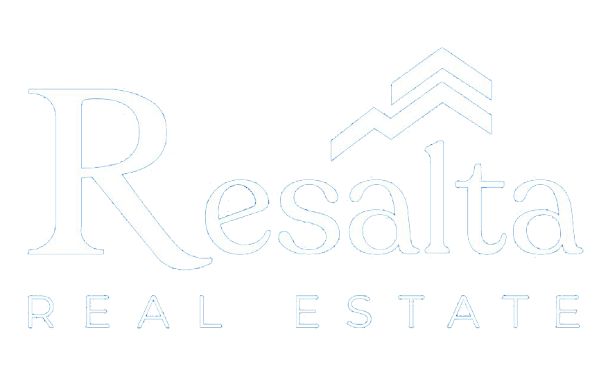 logo Resalta Real Estate