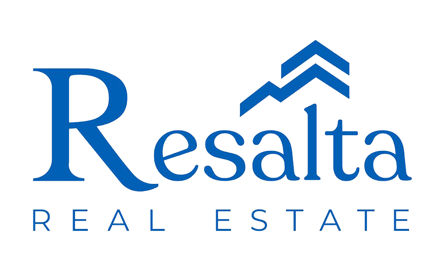 logo Resalta Real Estate